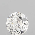 0.51ct Round Lab Grown Diamond (Colour E, Clarity VS2, Cut VG, IGI Certified)