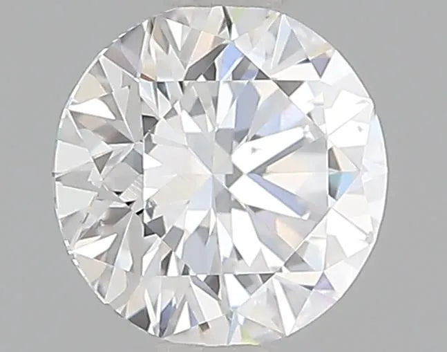 1.00ct Round Lab Grown Diamond (Colour E, Clarity SI1, Cut VG, GIA Certified)