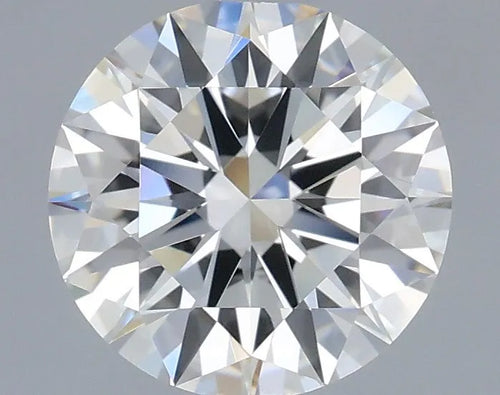 1.34ct Round Lab Grown Diamond (Colour G, Clarity VVS2, Cut ID, IGI Certified)