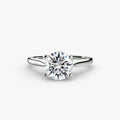 Completed Ring