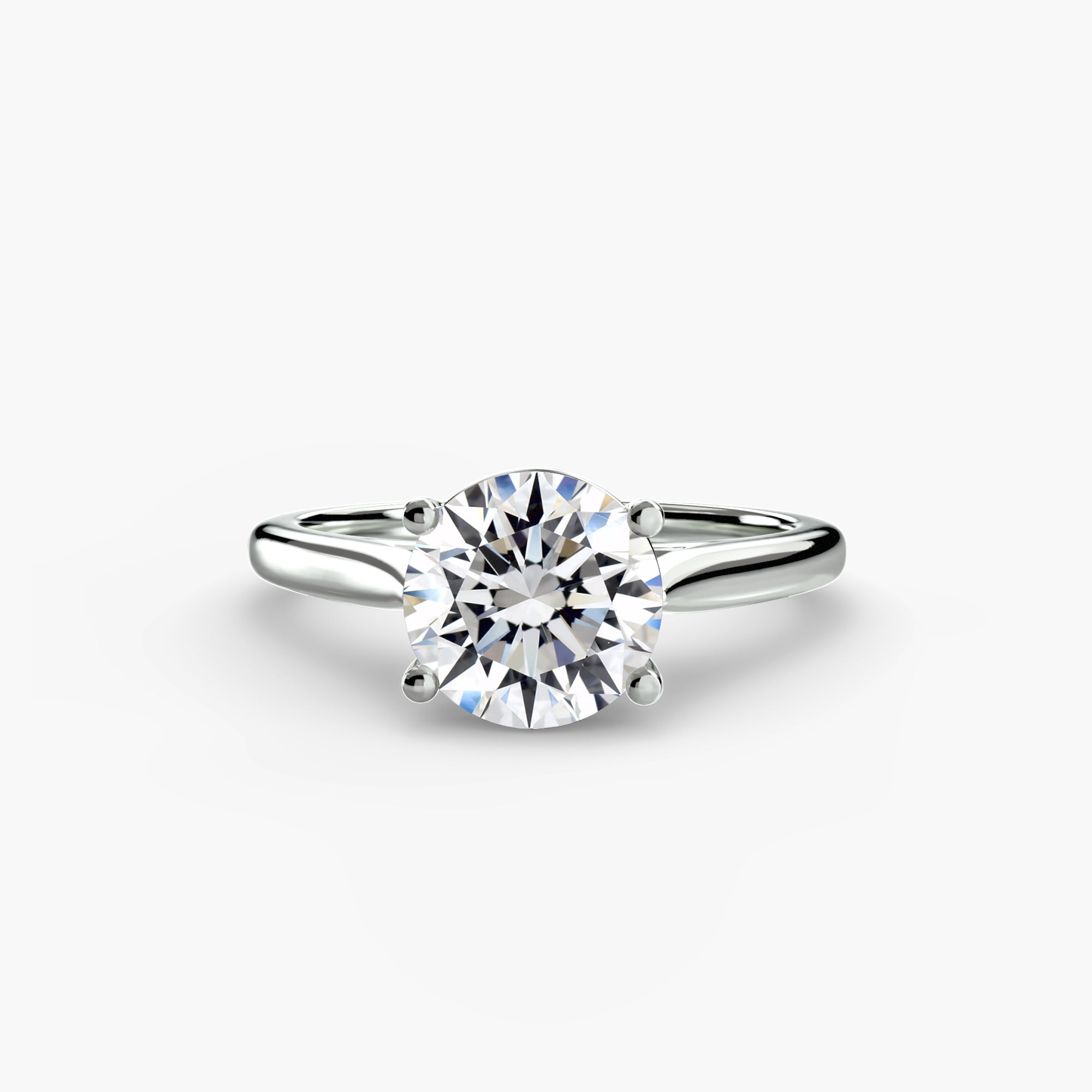 Completed Ring (Europe Size 51.00)