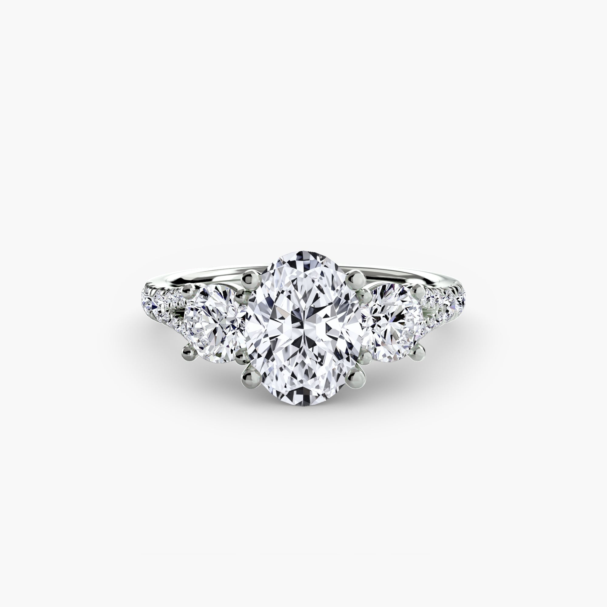Completed Ring (Europe Size 50.00)