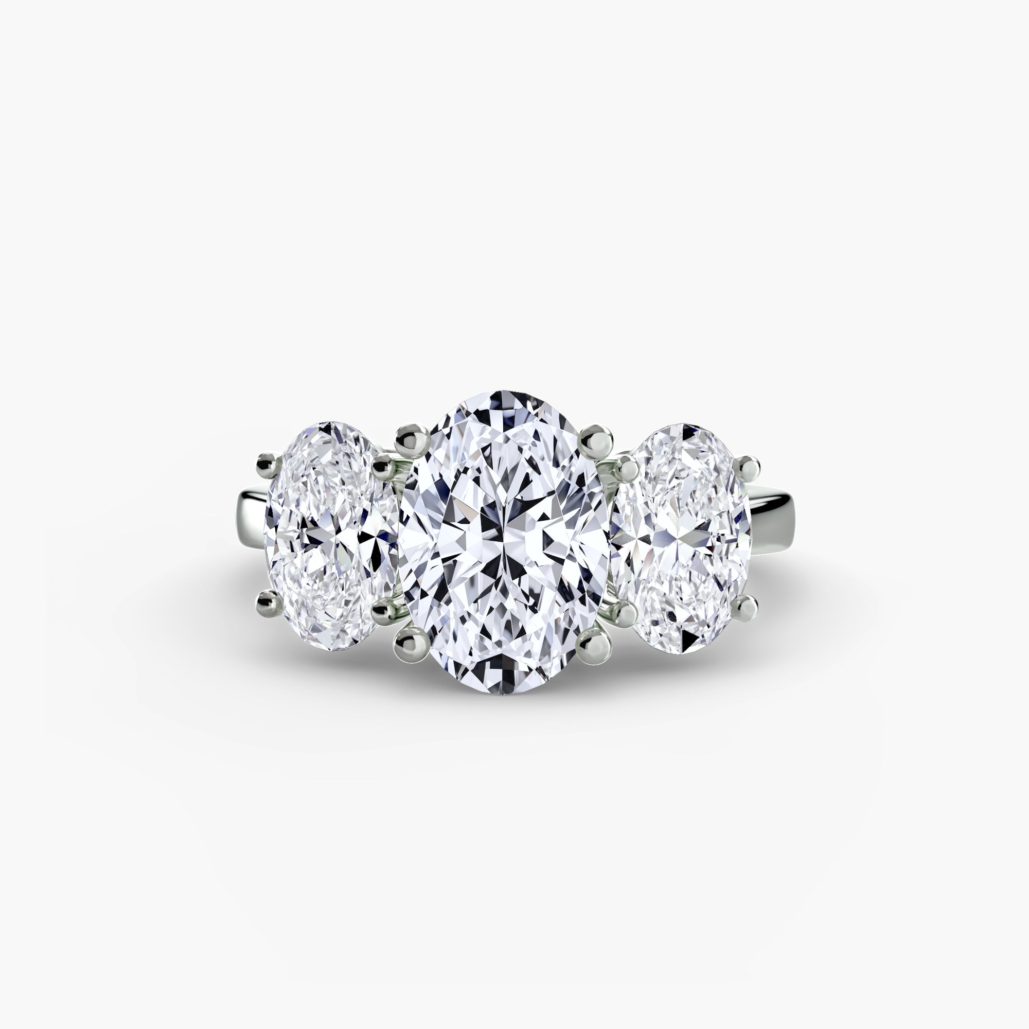 Trilogy Oval