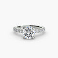 Completed Ring (Europe Size 52.00)