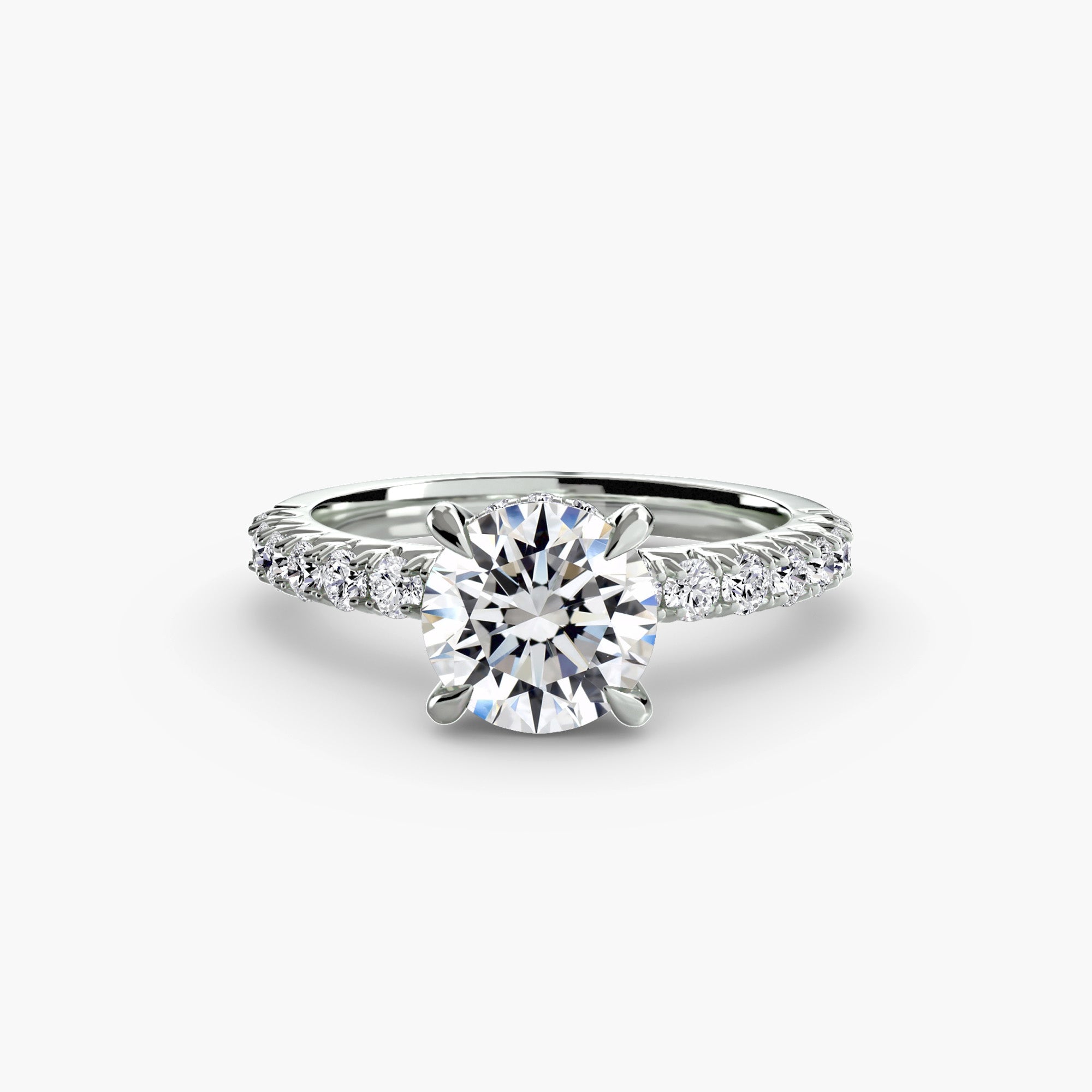 Completed Ring (Europe Size 52.00)