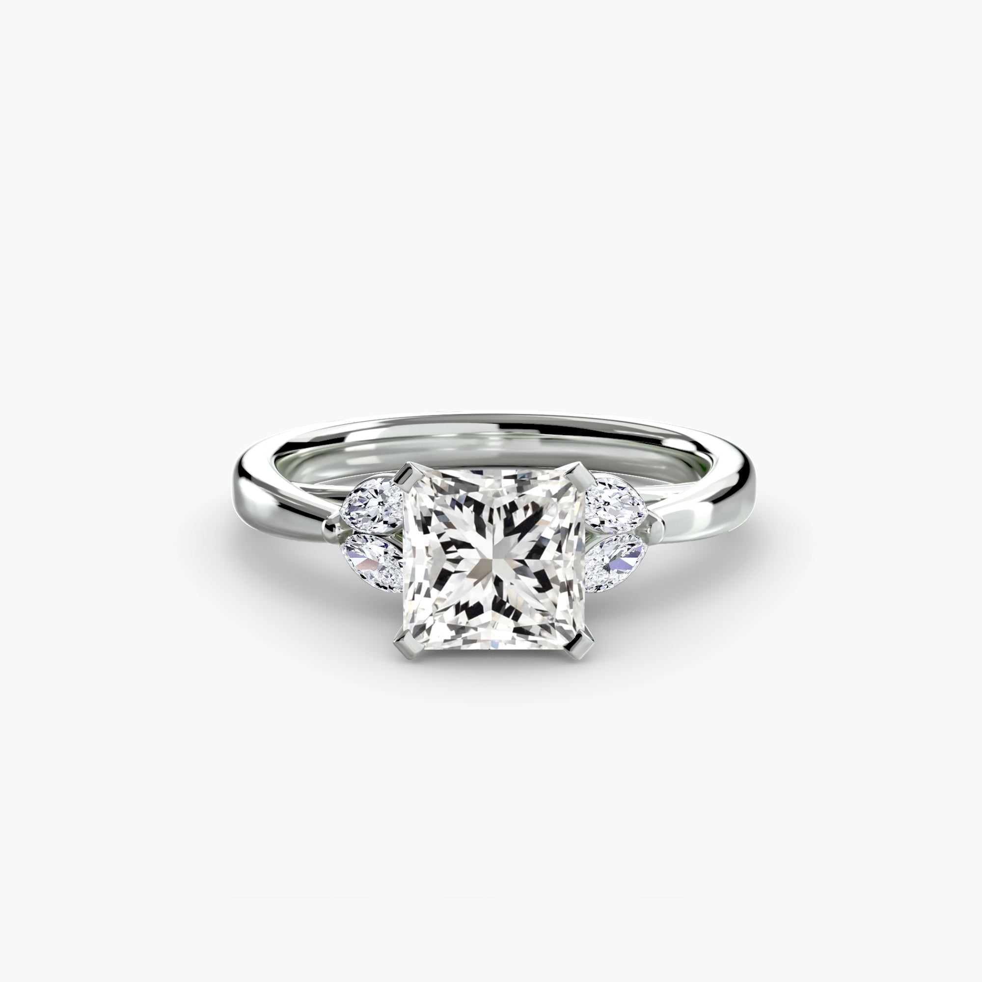 The Celestial Cluster Ring 2